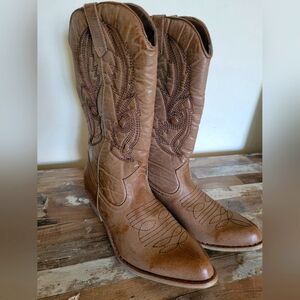 Cowboy Boots for women